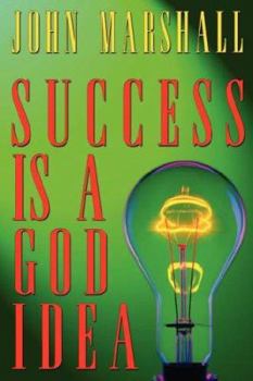 Paperback Success Is A God Idea Book