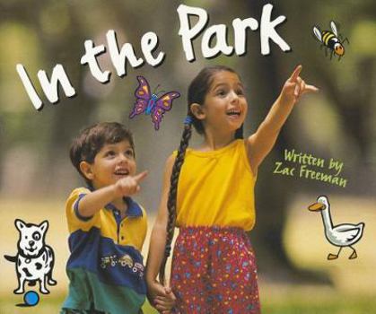 Paperback In the Park Book