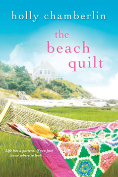 The Beach Quilt - Book #3 of the Yorktide, Maine