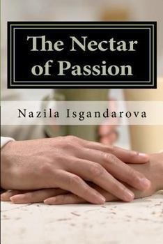 Paperback The Nectar of Passion Book