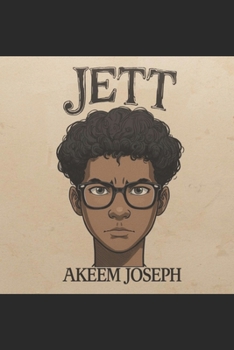 Paperback Jett Book