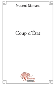 Paperback Coup d'État [French] Book