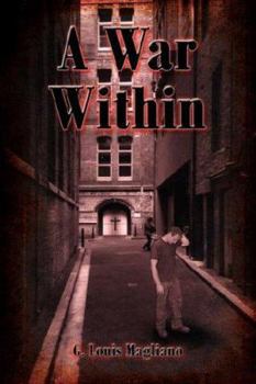 Paperback A War Within Book
