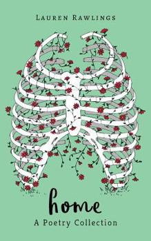 Paperback Home: A poetry collection Book