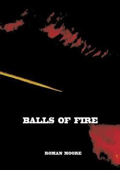 Paperback Balls of Fire [German] Book