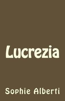 Paperback Lucrezia [German] Book