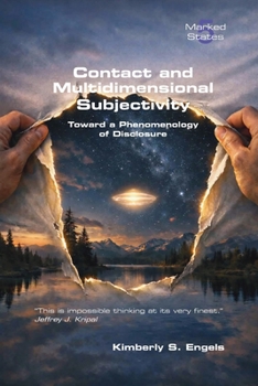 Multidimensional Person. Book Contact and Multidimensional... book by Kimberly S Engels