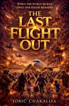 Paperback The Last Flight Out Book