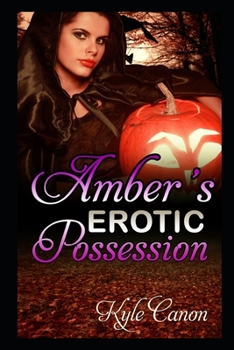 Paperback Amber's Erotic Possession Book