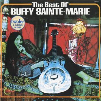 Best of Buffy Sainte-Marie Vol 2