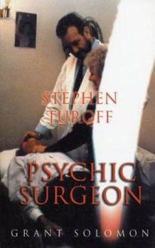 Paperback Stephen Turoff Book