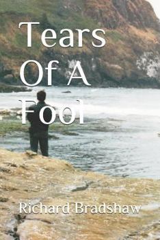 Paperback Tears of a Fool Book