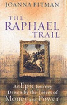 Hardcover The Raphael Trail Book