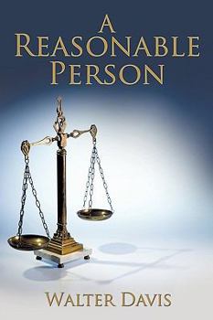 Paperback A Reasonable Person Book