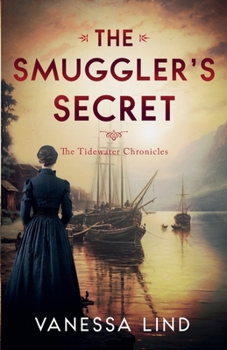 The Smuggler's Secret (The Tidewater Chronicles)