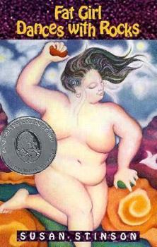 Paperback Fat Girl Dances with Rocks Book