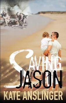 Paperback Saving Jason Book