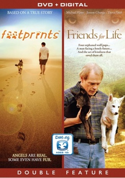 Footprints & Friends for Life