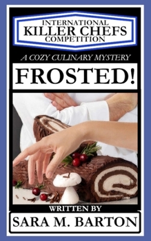 Paperback Frosted! Book