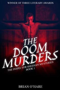 Paperback The Doom Murders Book