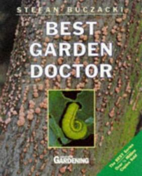 Paperback Best Garden Doctor Book