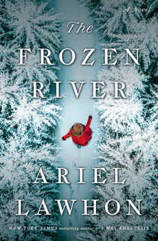 Hardcover The Frozen River Book