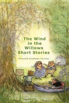 Paperback The Wind in the Willows Short Stories (Paperback) Book