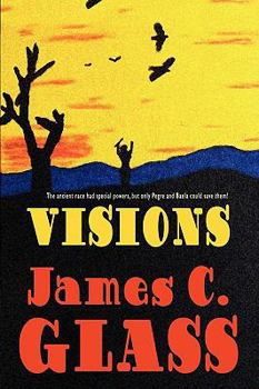 Paperback Visions Book