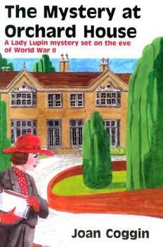 Paperback The Mystery at Orchard House Book