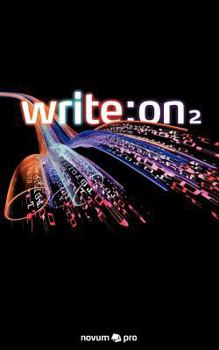 Paperback write: on 2 [German] Book