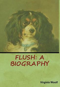 Hardcover Flush: A Biography Book