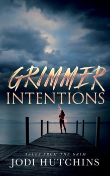 Paperback Grimmer Intention Book