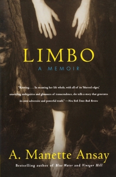 Paperback Limbo: A Memoir Book