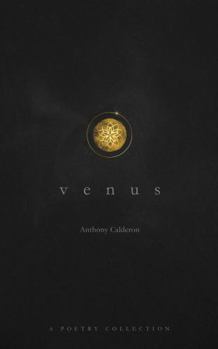 Paperback Venus: A Poetry Collection on Love and the Ethereal Book