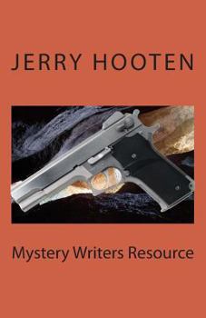 Paperback Mystery Writers Resource Book