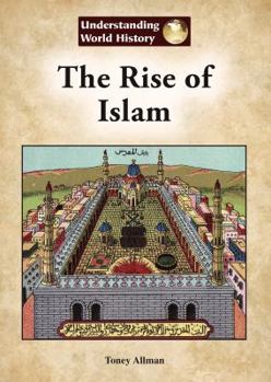 Library Binding The Rise of Islam Book