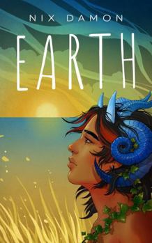 Paperback Earth Book