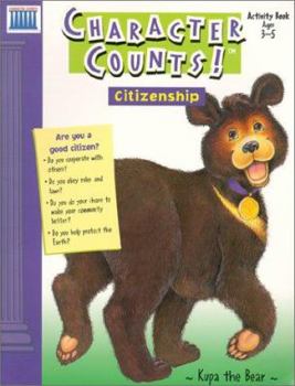 Paperback Citizenship Book