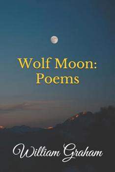 Paperback Wolf Moon: Poems Book