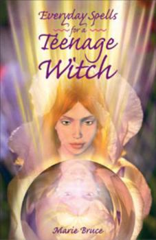 Paperback Everyday Spells of a Teenage Witch Book