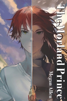 Paperback The Morland Prince Book