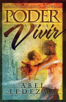 Paperback Poder Para Vivir [Spanish] Book