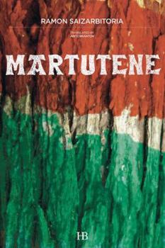 Paperback Martutene Book