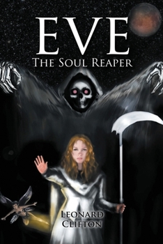 Paperback Eve The Soul Reaer Book