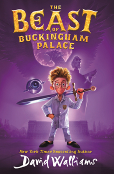 Beast of Buckingham Palace