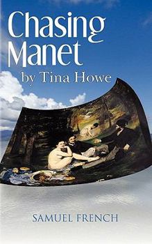 Paperback Chasing Manet Book