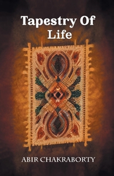 Paperback Tapestry Of Life Book