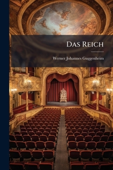 Paperback Das Reich: Tragödie in drei Akten. [German] Book