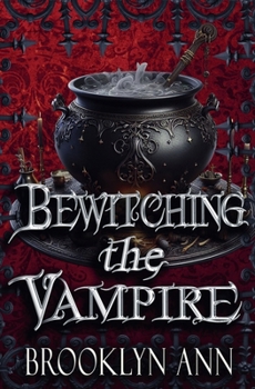 Paperback Bewitching the Vampire Book