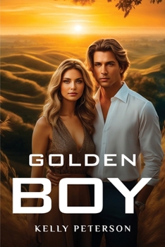 Paperback Golden Boy Book